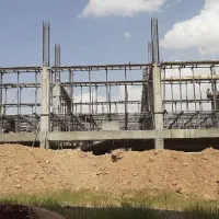 پیمانکاری ساختمان صفر تا صد