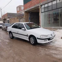 پارس tu5 مدل 95|خودرو سواری و وانت|بجنورد, |دیوار