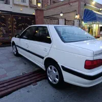 پژو پارس سال، مدل ۱۴۰۰