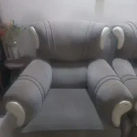 مبل کارکرده