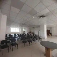 اجاره ۲۵۰ متر سالن همکف برج|اجارهٔ دفتر کار، اتاق اداری، مطب|تهران, کوهک|دیوار