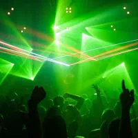 موزیک زنده  ارکستر  خواننده  دیجی