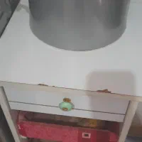 سبد سیب زمینی پیاز|آب‌چکان و نظم‌دهنده ظروف|مشهد, همت آباد|دیوار