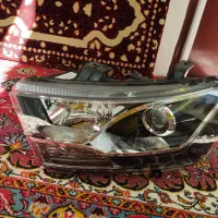 چراغ جلو دنا