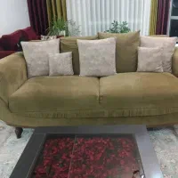 مبلمان راحتی|مبلمان خانگی و میز عسلی|تهران, چیتگر شمالی|دیوار