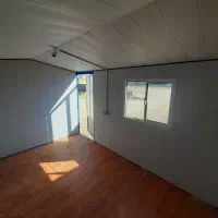 کانکس ضدآب وعایق|مصالح و تجهیزات ساختمان|رشت, بلوار گیلان|دیوار