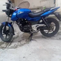 موتور Bajaj Pulsar180