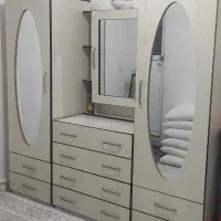 کمد ودراور درحد نو