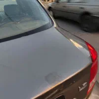 ریو ۸۸ بی رنگ|خودرو سواری و وانت|ملایر, |دیوار