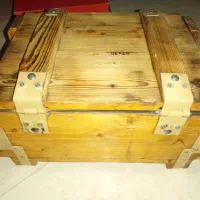 صندوقچه زیبا و کارآمد