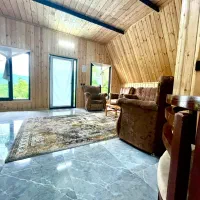 اجاره کلبه سوئیسی جنگلی آیدین (مالک)|اجارهٔ کوتاه‌مدت آپارتمان و سوئیت|ماسال, |دیوار