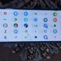 گوشی موتورولا ‌moto 7i|موبایل|قم, نیروگاه|دیوار