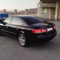 هیوندای سوناتا NF اتومات 2400cc، مدل ۲۰۰۶|خودرو سواری و وانت|ملایر, |دیوار
