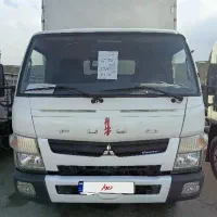 فوسو ۶ تن مدل ۹۶