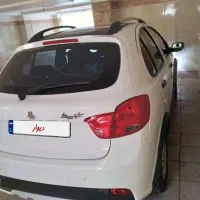 کوییک GXR تیپ L، مدل ۱۴۰۲|خودرو سواری و وانت|اسلام‌شهر, شهرک قائمیه|دیوار