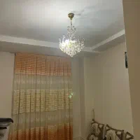 لوسترکریستالی|لوستر و چراغ آویز|تهران, کن|دیوار