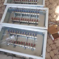 تاسیسات ساختمانی|خدمات پیشه و مهارت|ماکو, |دیوار