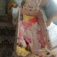 گهواره نوزاد