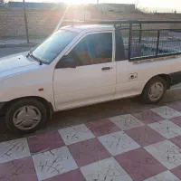 پراید۱۵۱ مدل۱۴۰۱|خودرو سواری و وانت|نی‌ریز, |دیوار