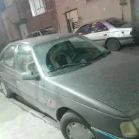 روا ۸۷ دوگانه کارخانه|خودرو سواری و وانت|تبریز, |دیوار