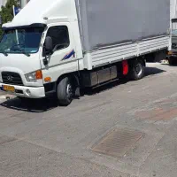 اتوبارباربری پایتخت اسباب کشی باکاراثاثه