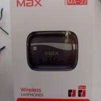 ایرفون آیپاد max ma23