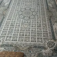 فرش کاملا نو و سالم