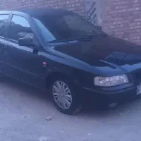 سمندماشین بار پنوماتیکو....ضمانتی|خودرو سواری و وانت|بوکان, |دیوار