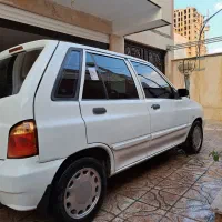 پراید مدل ۹۲|خودرو سواری و وانت|اردبیل, |دیوار