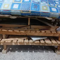 کفی تخت