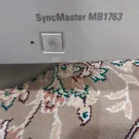 مانیتور قدیمی سالم|رایانه رومیزی|سبزوار, قصبه غربی|دیوار