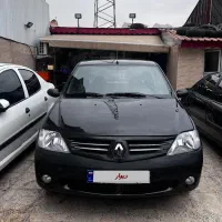 ال۹۰ E1 پارس خودرو مشکی