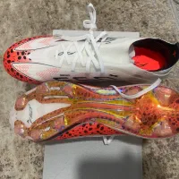 کفش فوتبال آدیداس مدل F50 سایز ۴۴