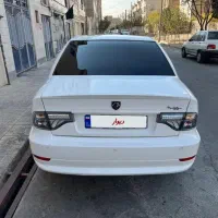 سورن پلاس مدل ۱۴۰۲ موتور ef7