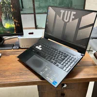 لپتاپ گیمینگ asus fx517zr