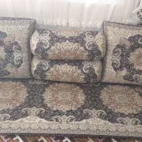 کناره سنتی در حد یه بار یا دوبار پهن شدن