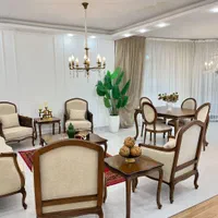 مبل استیل کلاسیک مدل کویین فرانسوی ابزاری کد 4|مبلمان خانگی و میز عسلی|تهران, یافت آباد جنوبی|دیوار