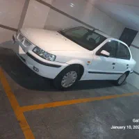 سمند ال ایکس مدل ۹۸|خودرو سواری و وانت|صدرا-فارس, فاز ۱|دیوار