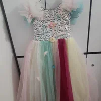 لباس تور بچگانه