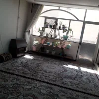 ویلایی دوخوابه همکف ب3