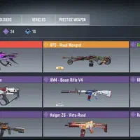 2اکانت کالاف خام