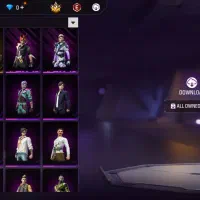 فرفایر پابجی کالاف|کنسول، بازی ویدئویی و آنلاین|برازجان, |دیوار