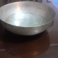 کاسه ورشو خیلی قدیمی
