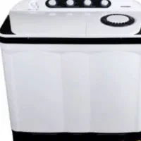 فروش لباسشویی دوقلو ۱۵کیلویی