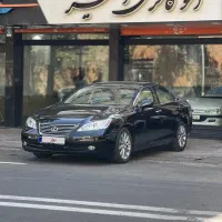لکسوس ES 350