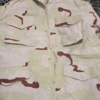اور کت مرزبانی به همراه یک دست لباس مرزبانی