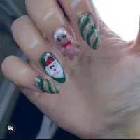 کاشت ناخن تخصصی 380