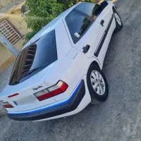 زانتیا مدل 88