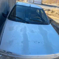 پژو. روآ  مدل ۸۵|خودرو سواری و وانت|هشترود, |دیوار