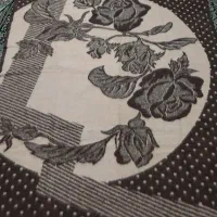 پتو ضخیم|رختخواب، بالش، پتو|لنجان, |دیوار